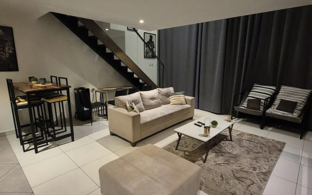 Ebs properties