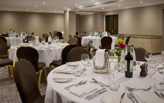 Radisson Blu , London South Kensington