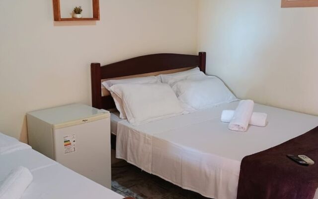 Pousada Canto de Guarajuba