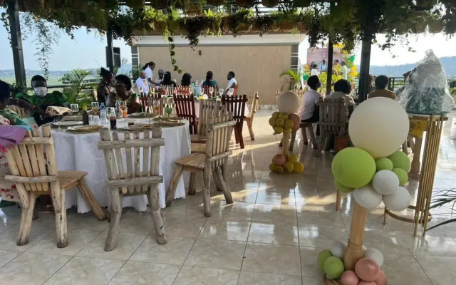 Kitiko Residence Hotel