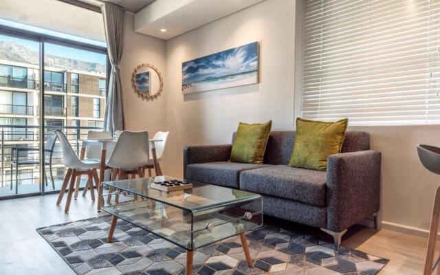 C501 Woodstock Quarter