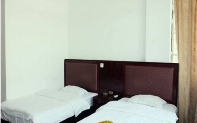 Xianghe Inn