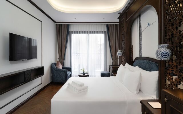 Eli Rina Hotel