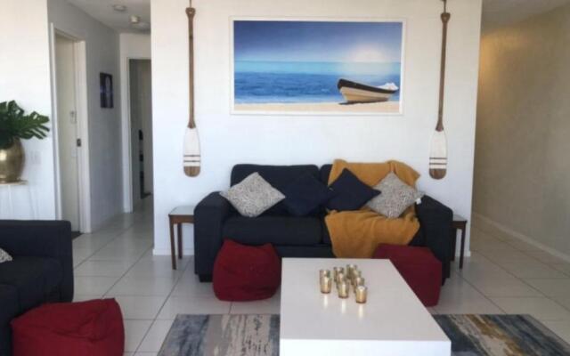 #24 K I G Heights, Kings Beach - Stunning Views