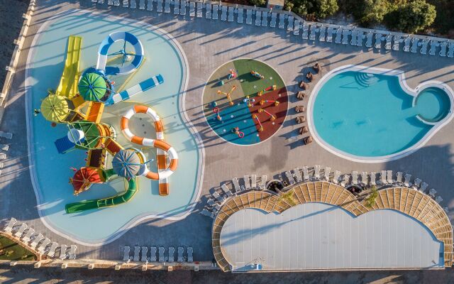 Stella Palace Aqua Park Resort