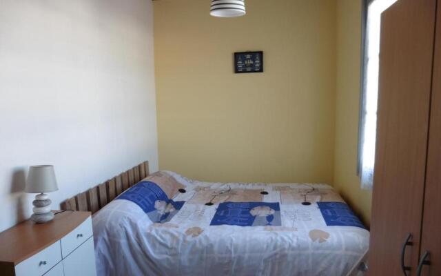 Maison La Barre-de-Monts, 5 pièces, 6 personnes - FR-1-473-48