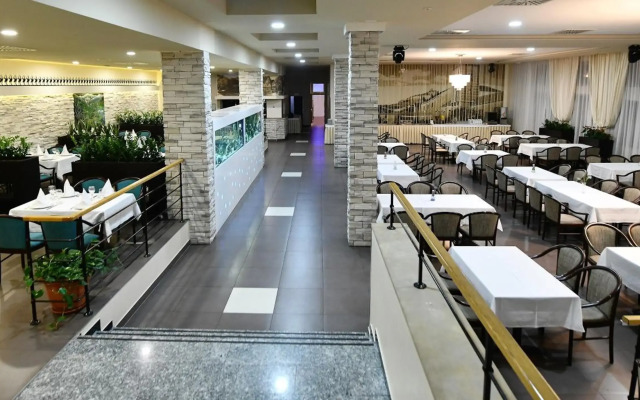 Hotel Alkar