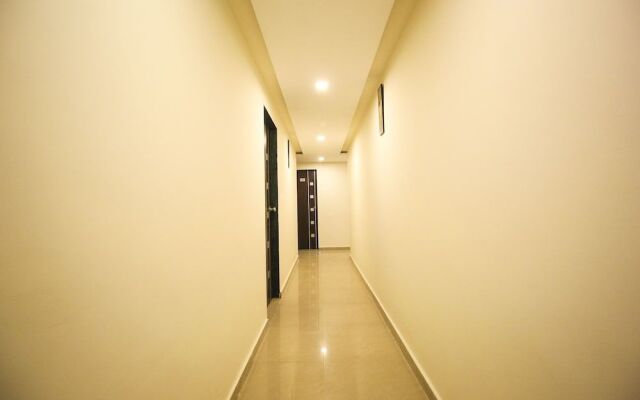 OYO 6752 Hotel Apollo