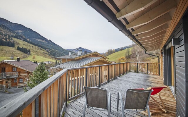 Chalet Pantera