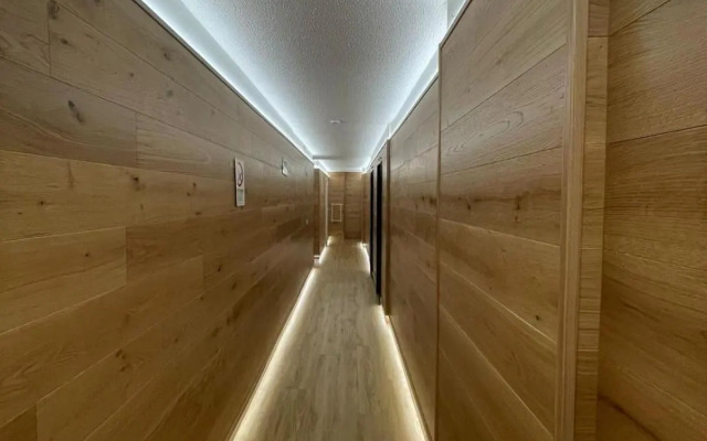 Suite il sogno di Grebek