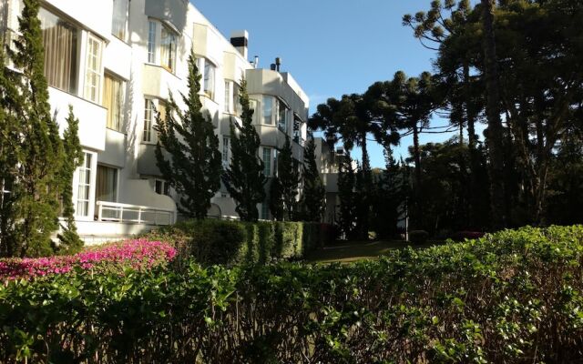 Mountain Village Hotel Canela