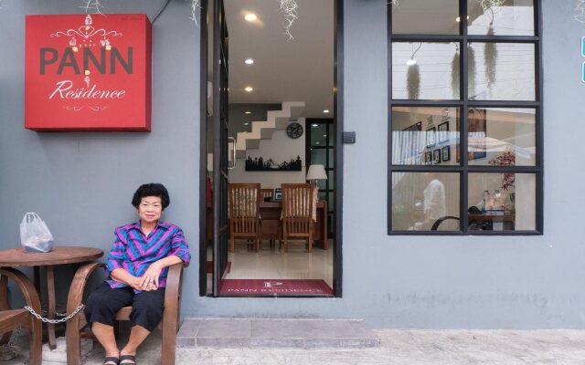 Pann Residence