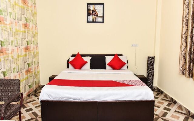 OYO 24840 Hotel Ashiana Farm