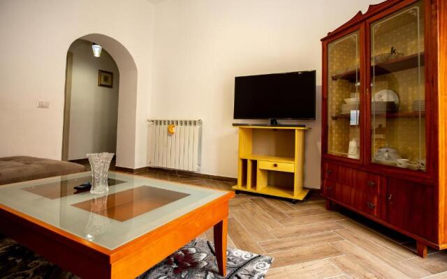 Casa vacanza Orchidea