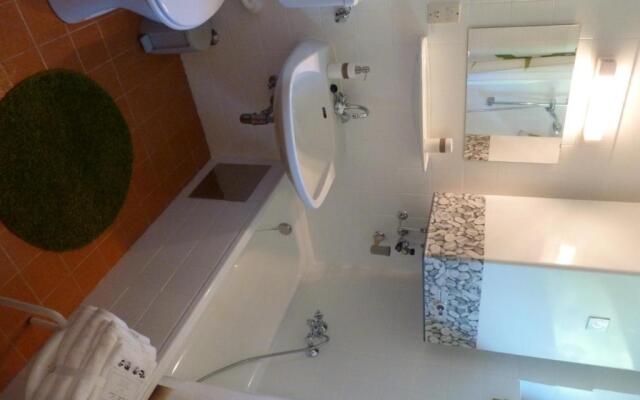 Appartement Hardenack