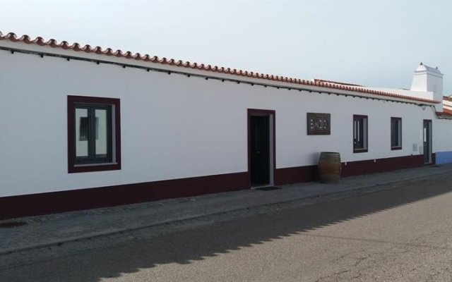 Casa de Baco