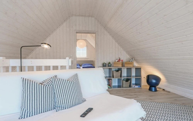 Stunning Home in Zerpenschleuse With 2 Bedrooms and Wifi