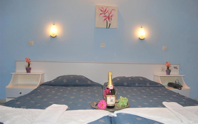 Luisa Hotel-Apartments