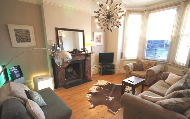 SW4 Apartment Clapham Common