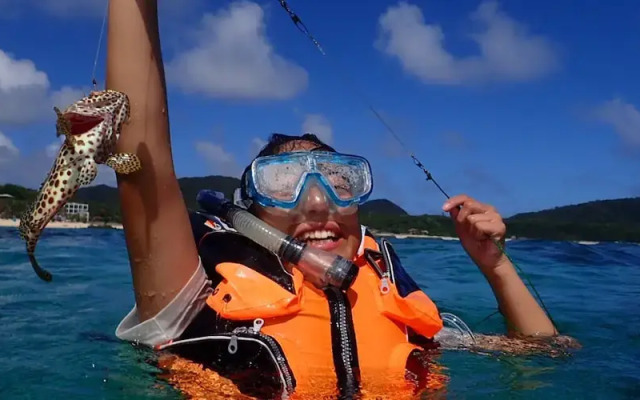 Guest House AMA TERRACE