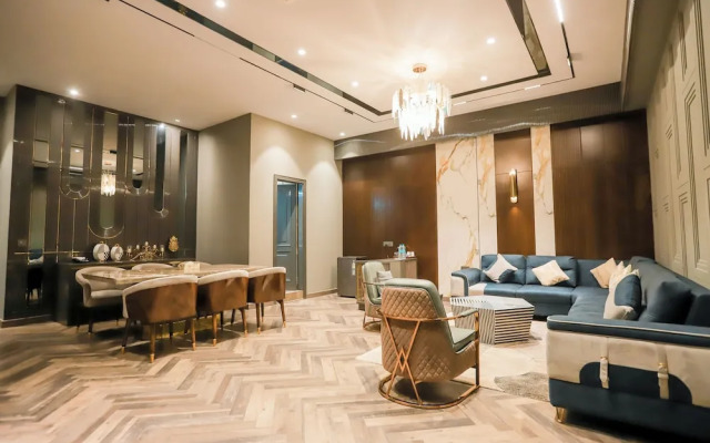 Bel-La Monde Hotel Chhattarpur South Delhi