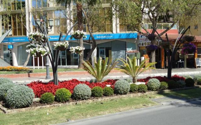 Apartamento Rulosol 1