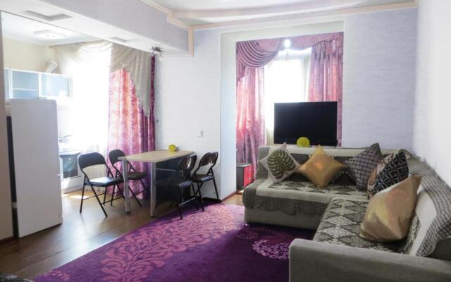Best-Bishkek City Apartment