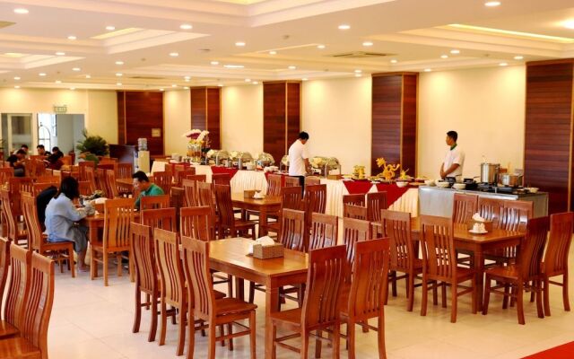 Tien An Hotel Vung Tau