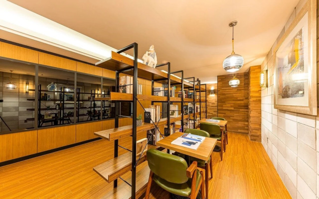 Ansan Studio 9
