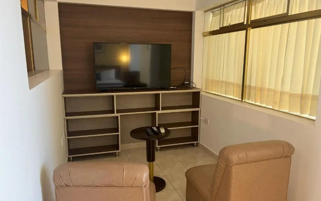 Hotel Lucky Star Chiclayo