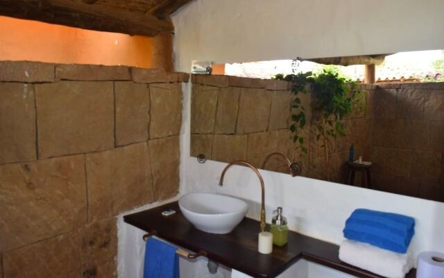Casa Juana Barichara