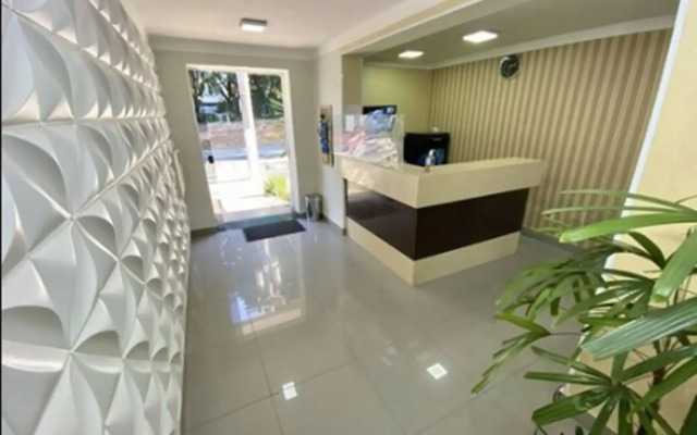 HLN Hotel - Expo - Anhembi