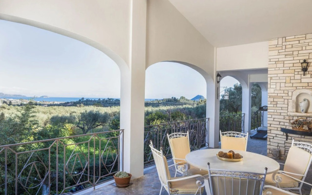 MyThea Villa