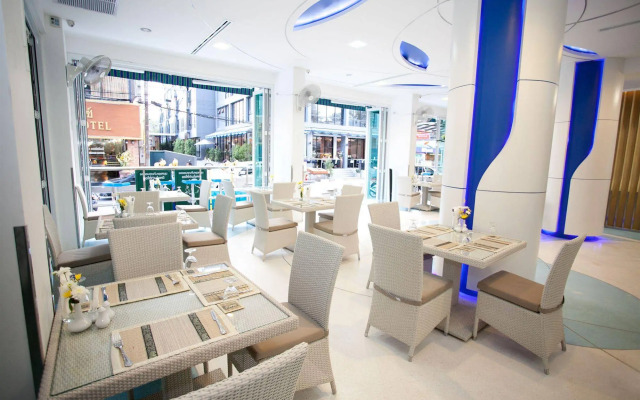 Seacono Boutique Hotel