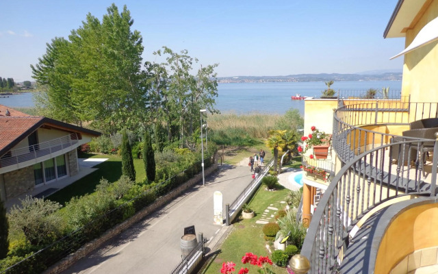 Hotel La Rondine