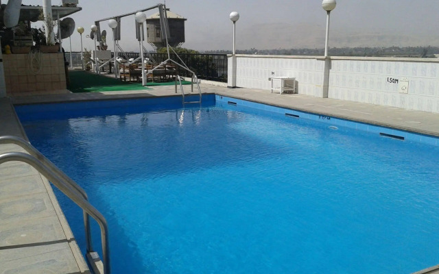 St. Joseph Hotel