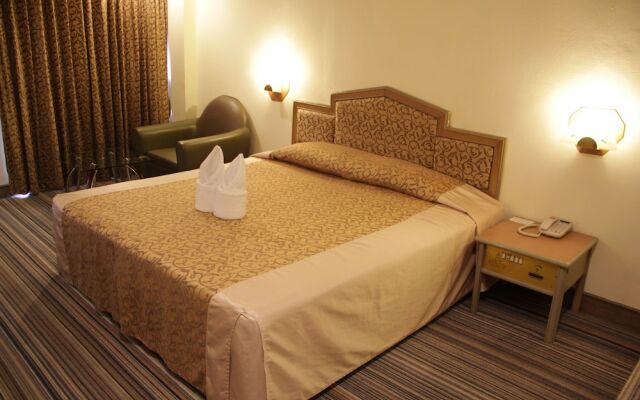 Grand Royal Plaza Hotel Chachoengsao