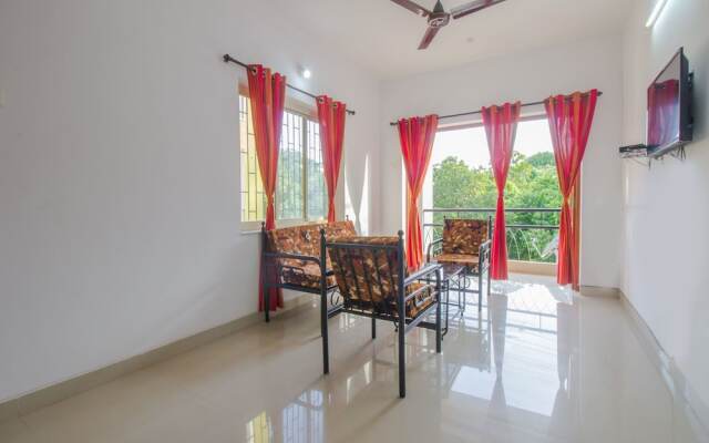 OYO 18640 Home Green View 2BHK Porvorim