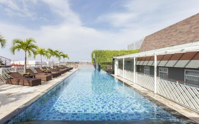 PrimeBiz Hotel Kuta