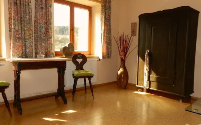 Ferienhaus Loitzl Lucker Mühle