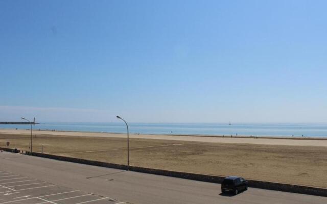 Appartement Port-la-Nouvelle, 2 pièces, 4 personnes - FR-1-229C-169