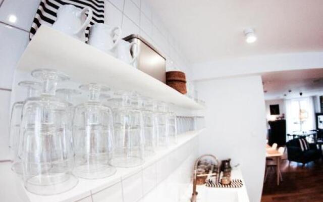 Hemma Rooms by IKEA