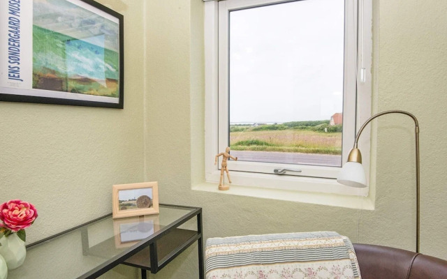 5 Person Holiday Home in Lemvig-by Traum