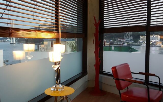 Paris House Yeosu