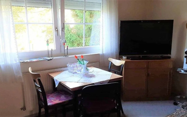 Ferienwohnung Heidlinger