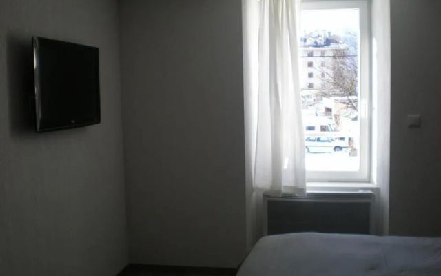 Appart Hotel de la Paix