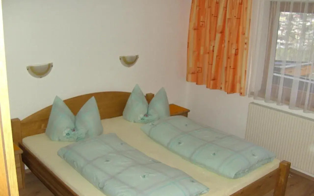 Ferienwohnung Sporer