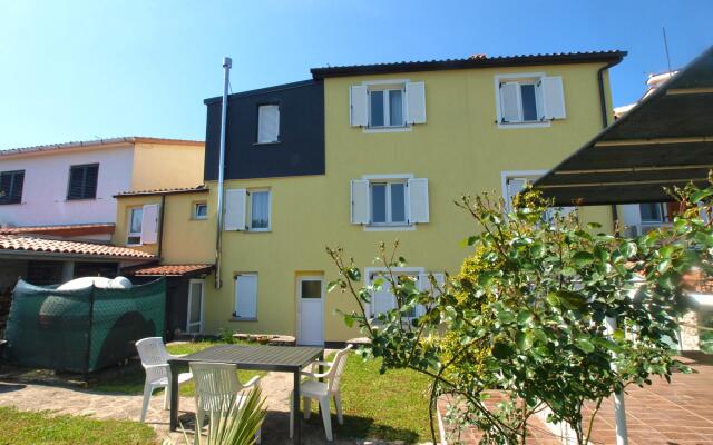 Apartment 1623