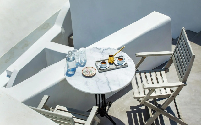Diamond Luxury Suites Collection