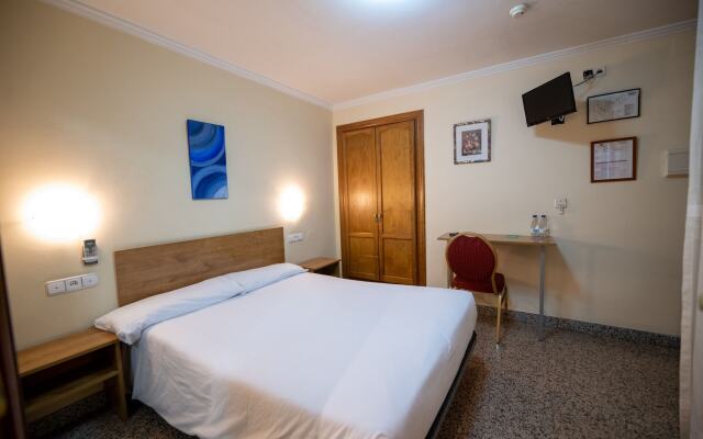 Hotel Monasterio Granada - Adults Only